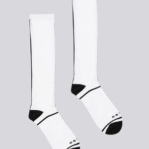 ORTTU Fetish Dress Socks